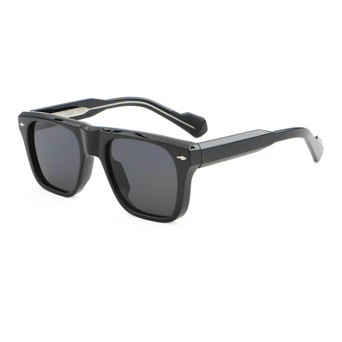 6012 Gafas Cuadrado