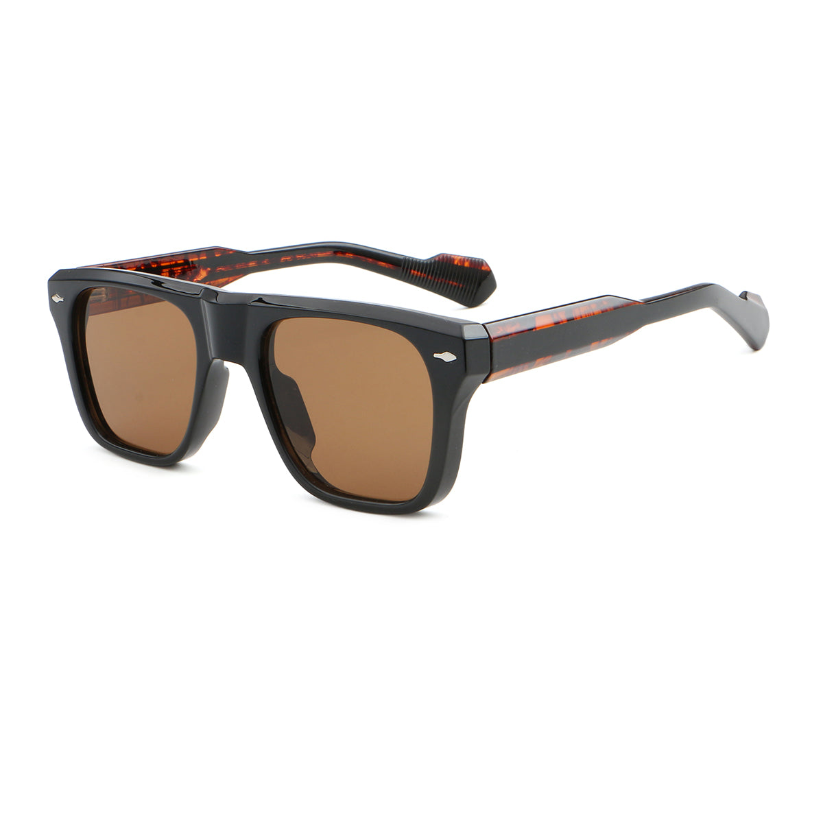 6012 Gafas Cuadrado
