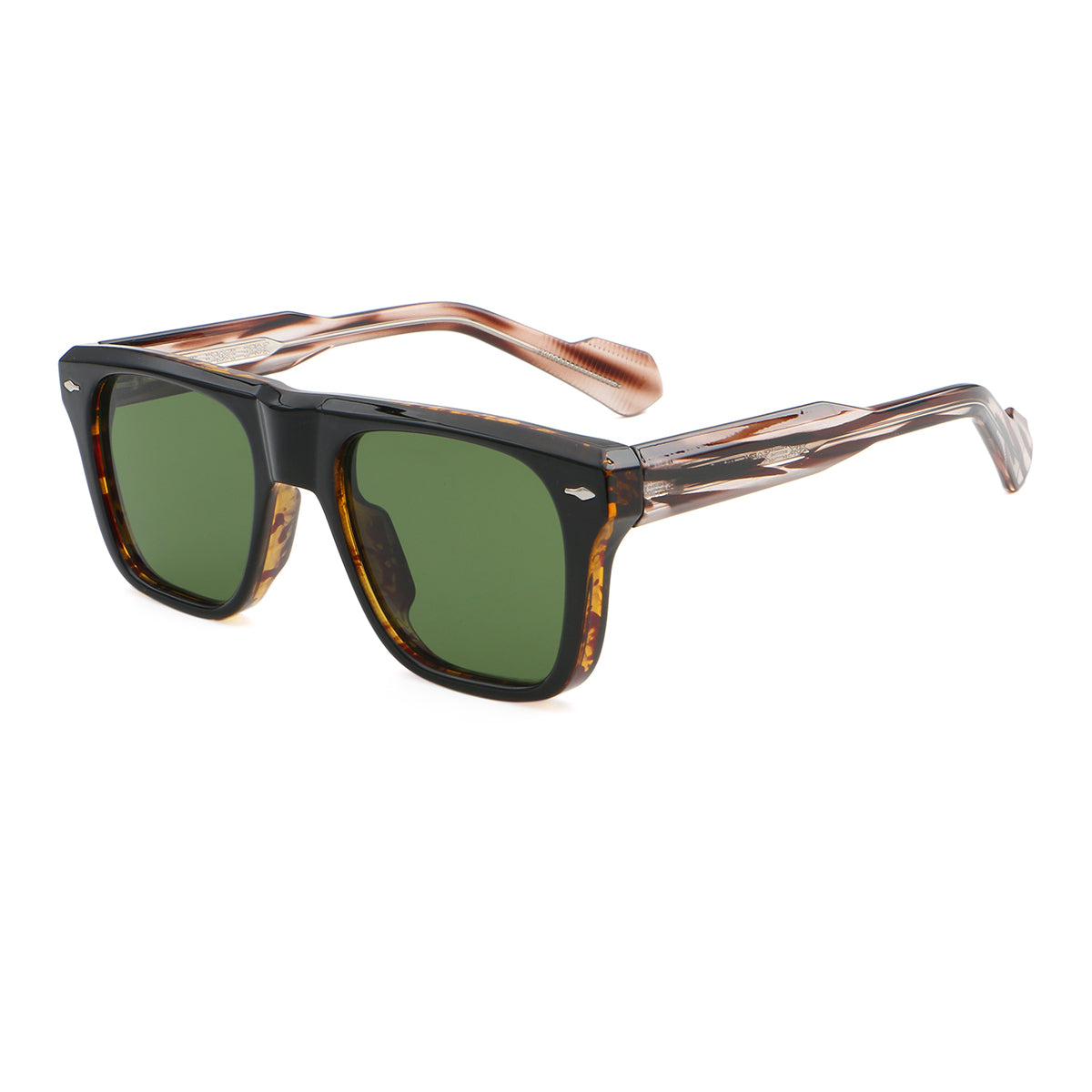 6012 Gafas Cuadrado