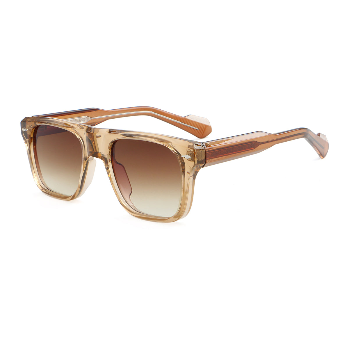 6012 Gafas Cuadrado