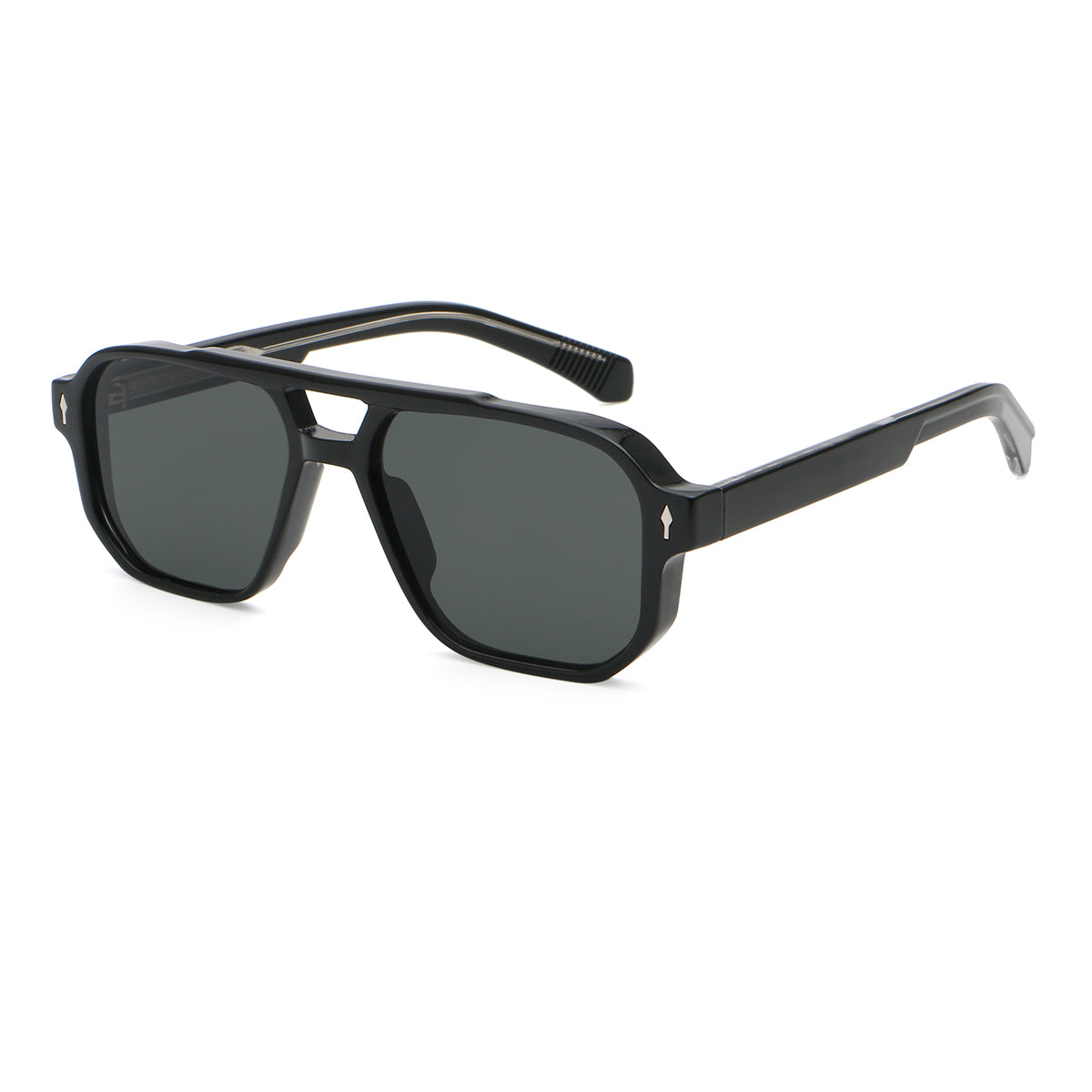 1020 EVANS | Aviador Retro