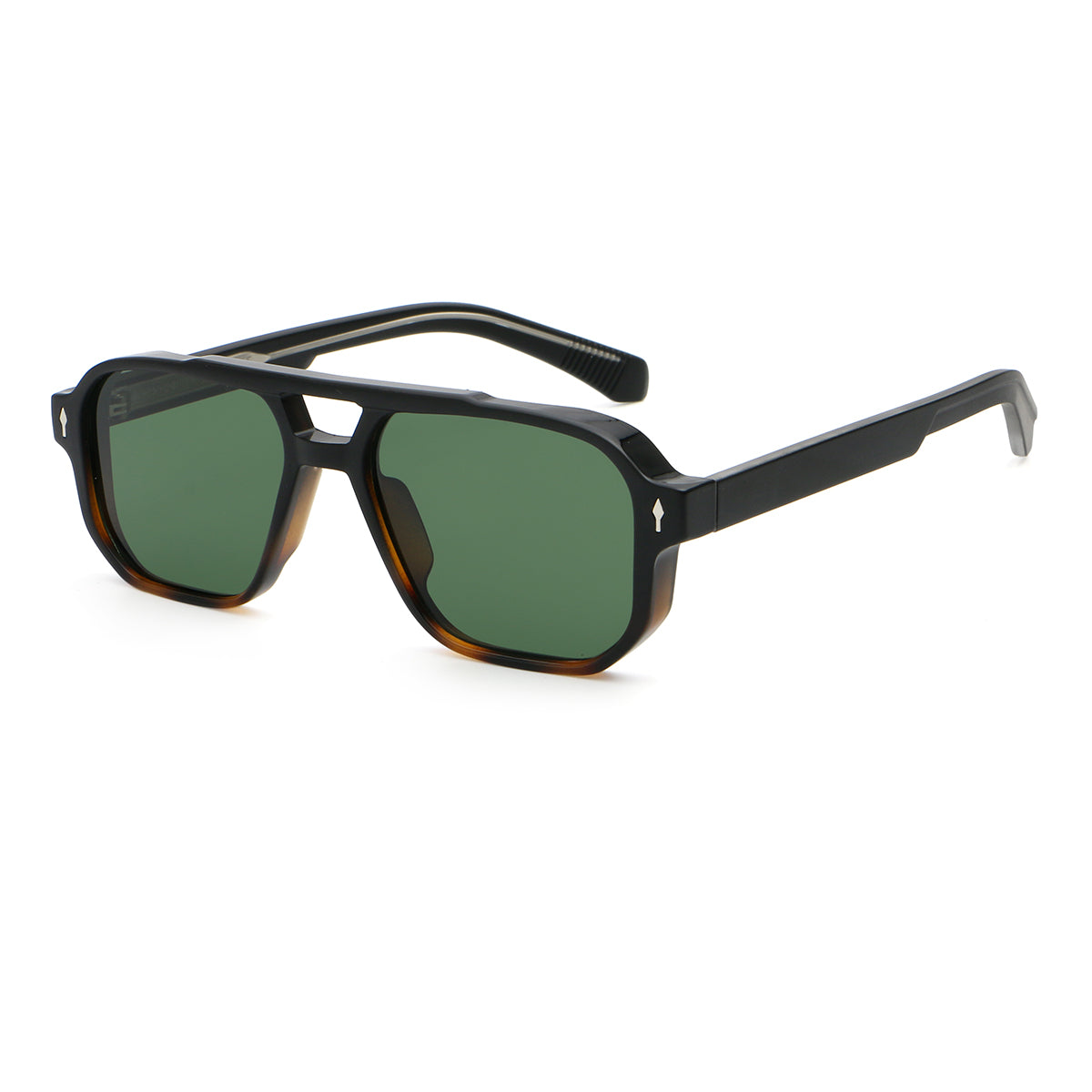1020 EVANS | Aviador Retro