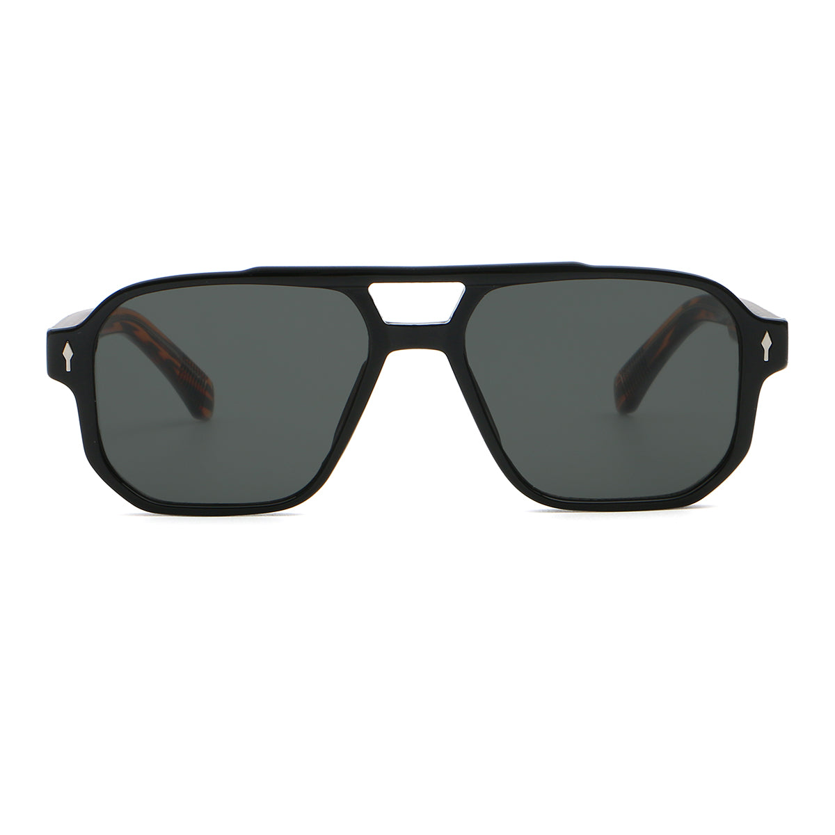 1020 EVANS | Aviador Retro