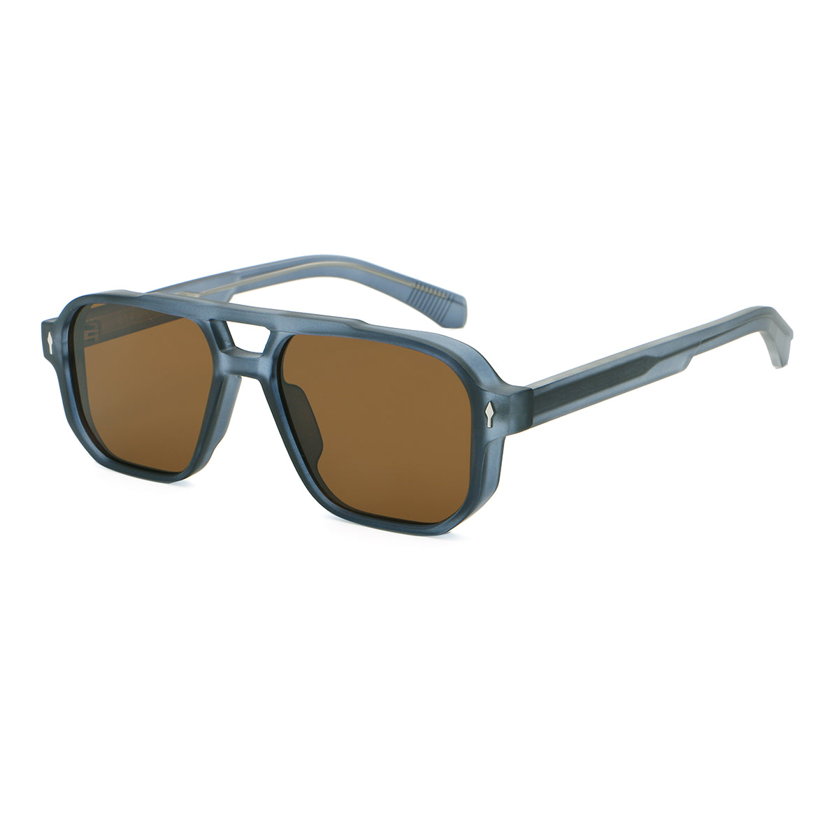 1020 EVANS | Aviador Retro