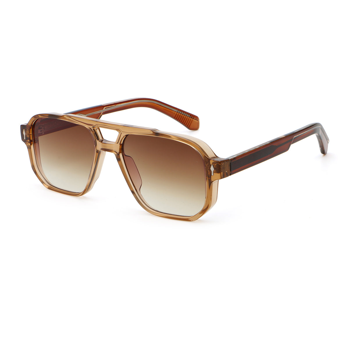 1020 EVANS | Aviador Retro