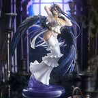 Overlord Albedo - Pure White Demon Ver. T-Most Figura Taito
