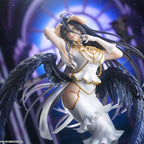 Overlord Albedo - Pure White Demon Ver. T-Most Figura Taito