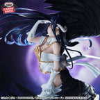Figura Albedo Evolve Empress Of Darkness Overlord Bandai
