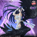 Figura Albedo Evolve Empress Of Darkness Overlord Bandai