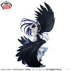 Figura Albedo Evolve Empress Of Darkness Overlord Bandai