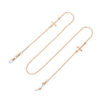 Cadena Collar Lentes| Pack 3