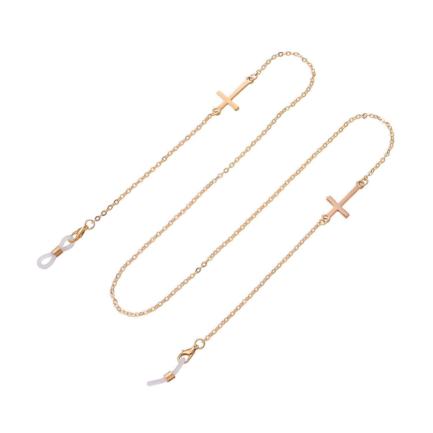 Cadena Collar Lentes| Pack 3