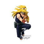 Deidar Naruto Vibration Stars Figura Coleccionable Banpresto
