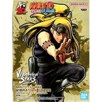 Deidar Naruto Vibration Stars Figura Coleccionable Banpresto