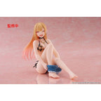 Desktop Cute: My Dress-Up Darling - Marin Kitagawa (Swimsuit Ver.) [Taito]