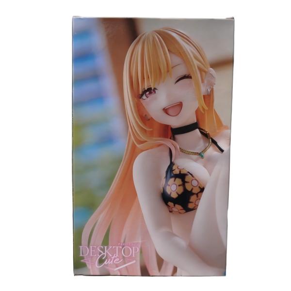 Desktop Cute: My Dress-Up Darling - Marin Kitagawa (Swimsuit Ver.) [Taito]