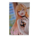 Desktop Cute: My Dress-Up Darling - Marin Kitagawa (Swimsuit Ver.) [Taito]