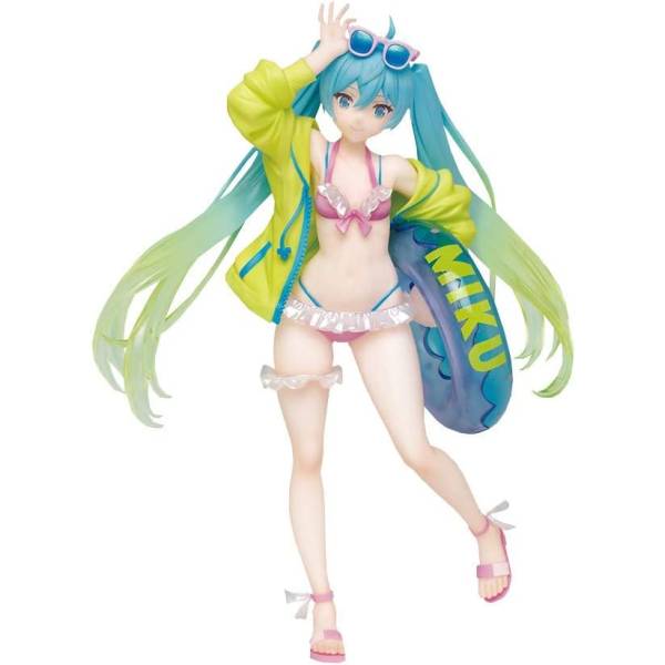 Piapro Characters - Hatsune Miku - 3rd Season Summer Ver.  [Taito]