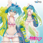 Piapro Characters - Hatsune Miku - 3rd Season Summer Ver.  [Taito]