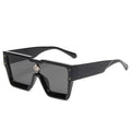 MI 60 Oversized con Cristales