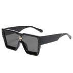 MI 60 Oversized con Cristales
