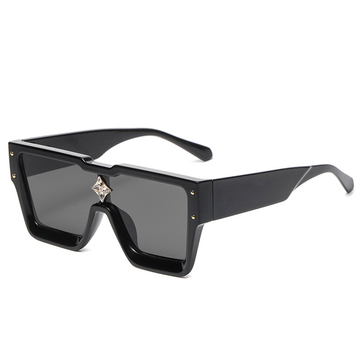 MI 60 Oversized con Cristales