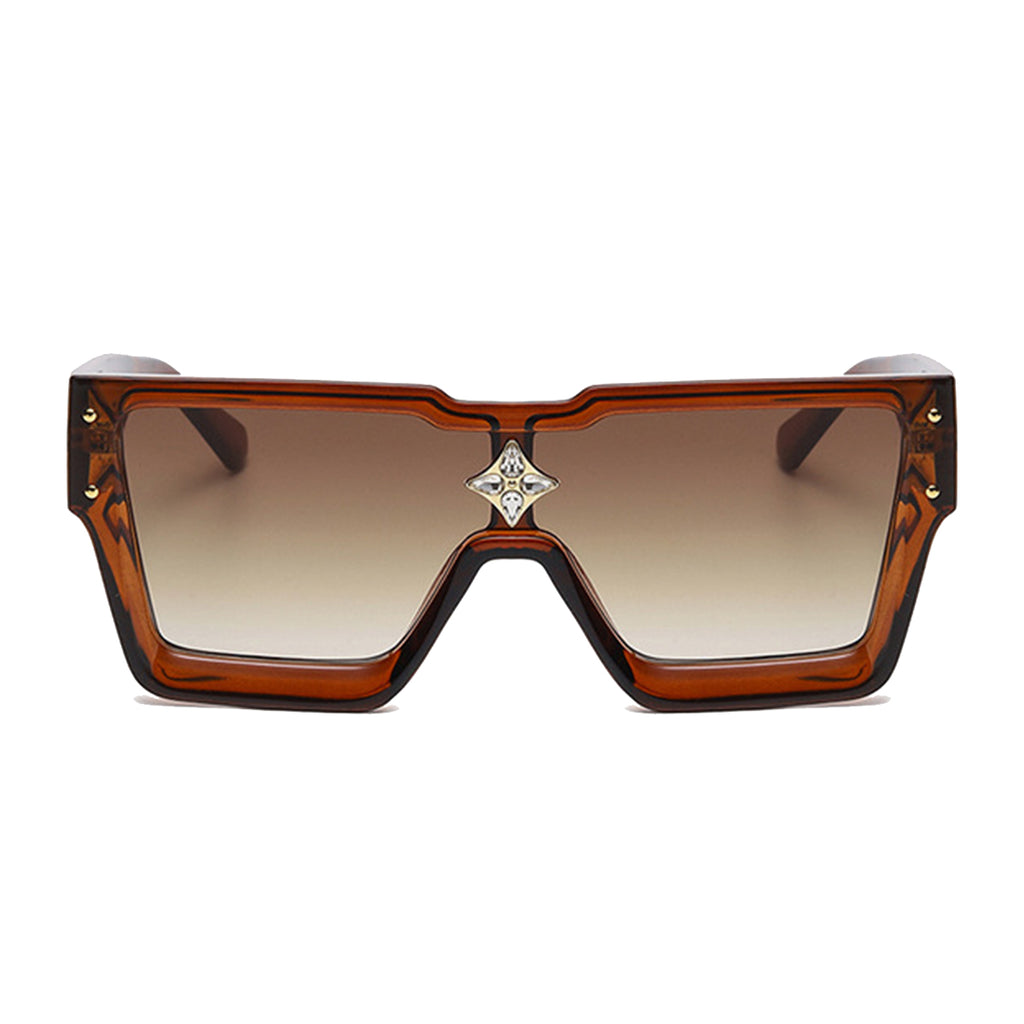MI 60 Oversized con Cristales