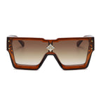 MI 60 Oversized con Cristales