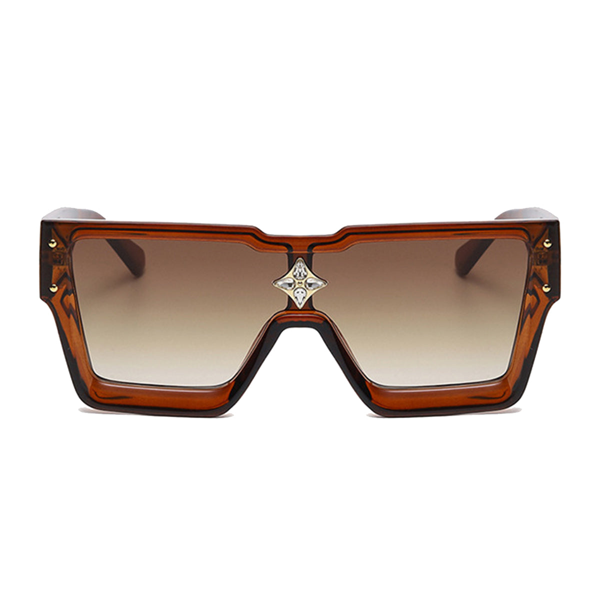 MI 60 Oversized con Cristales