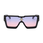 MI 60 Oversized con Cristales