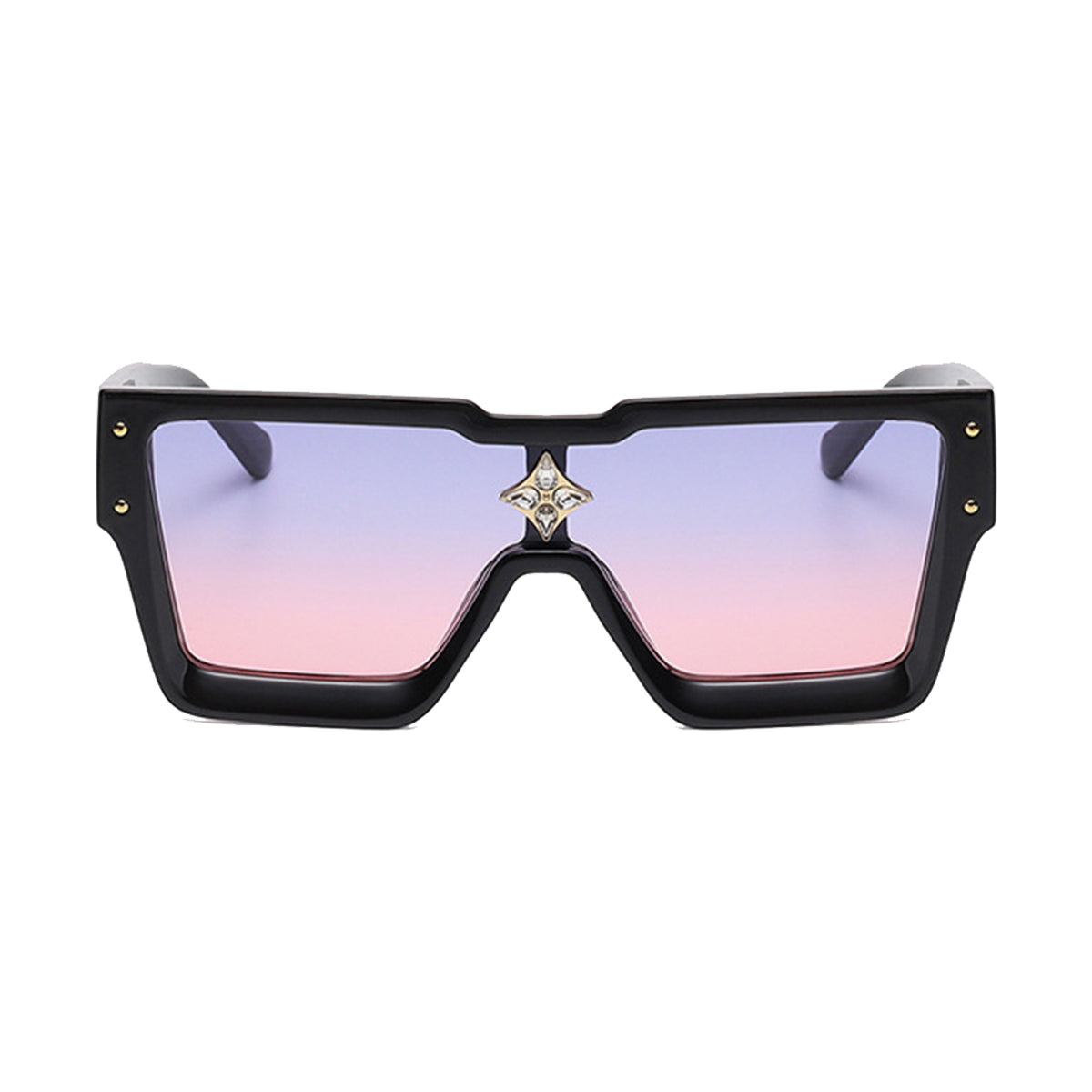MI 60 Oversized con Cristales