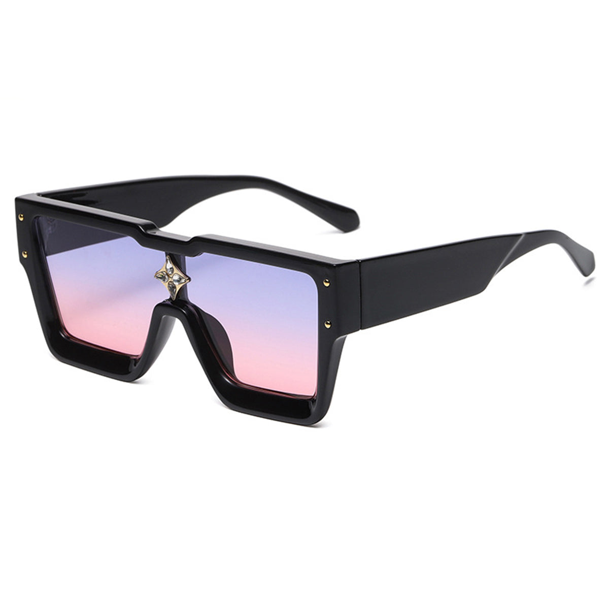 MI 60 Oversized con Cristales