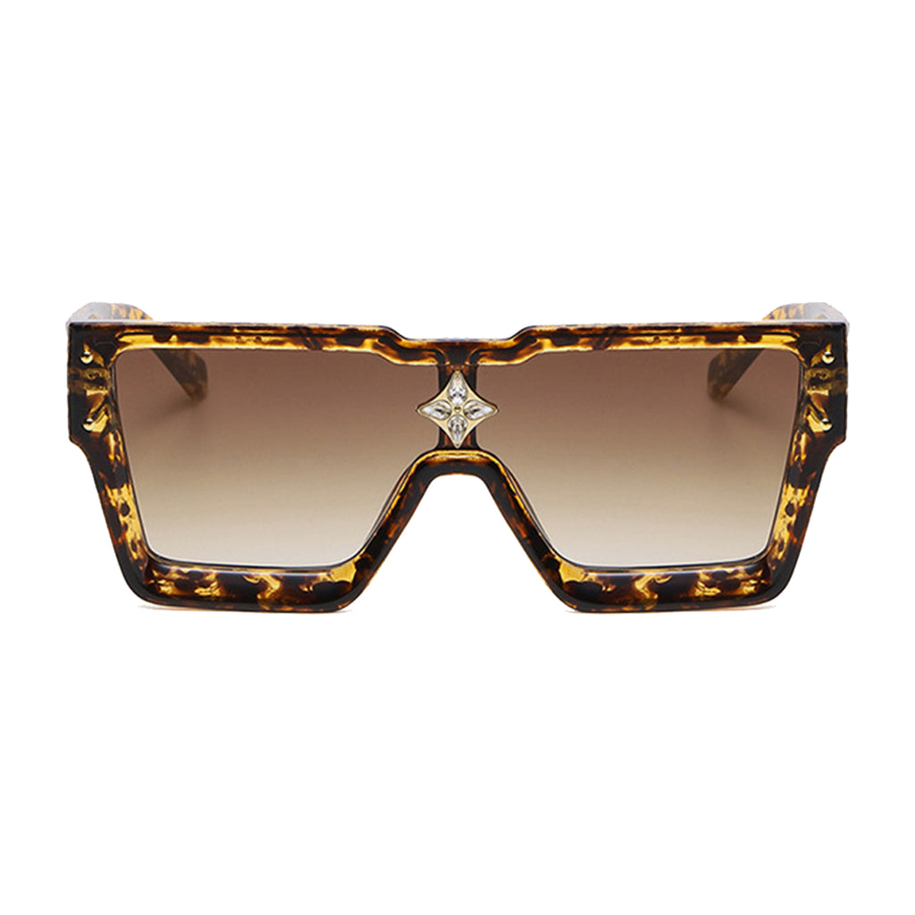 MI 60 Oversized con Cristales