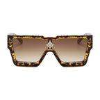 MI 60 Oversized con Cristales