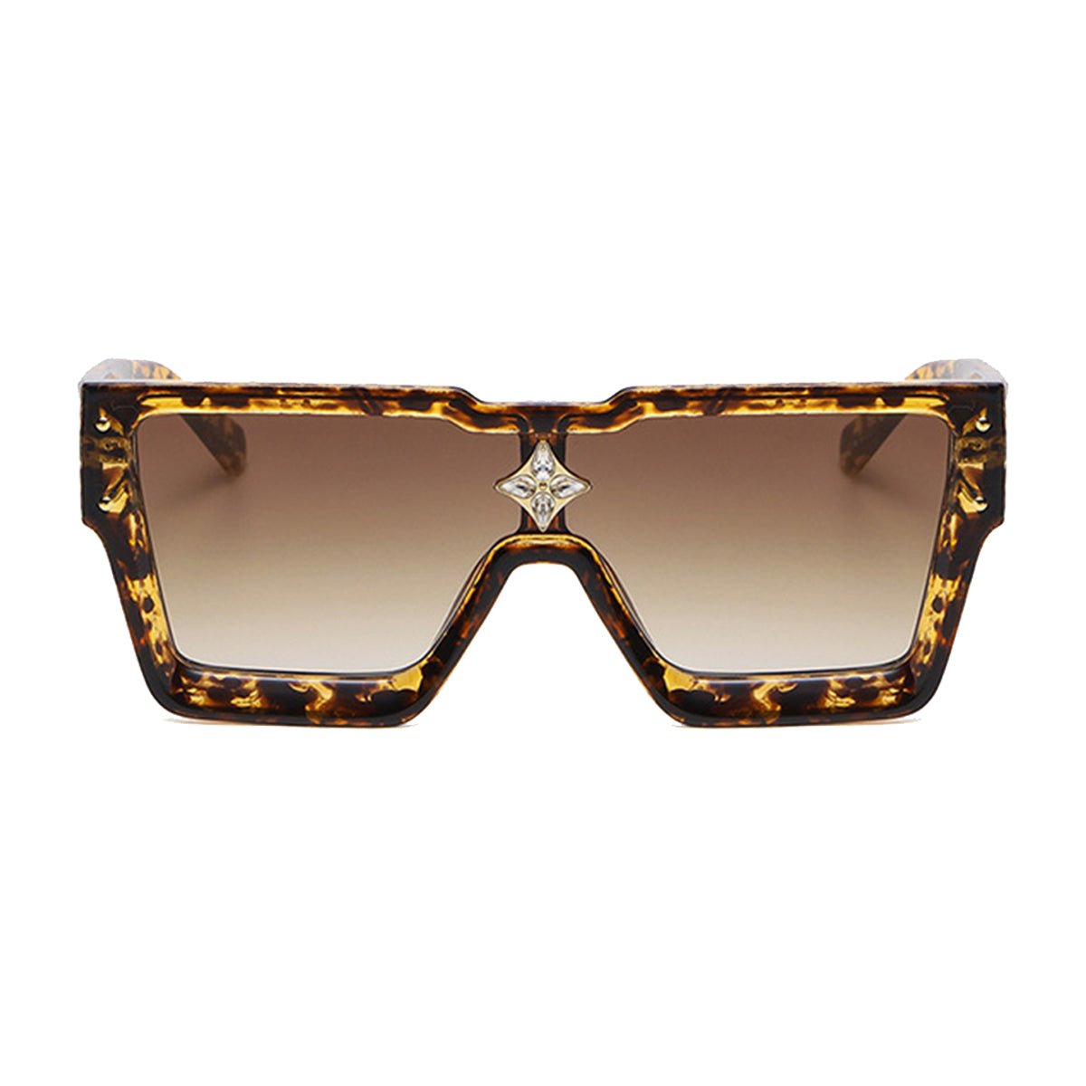 MI 60 Oversized con Cristales