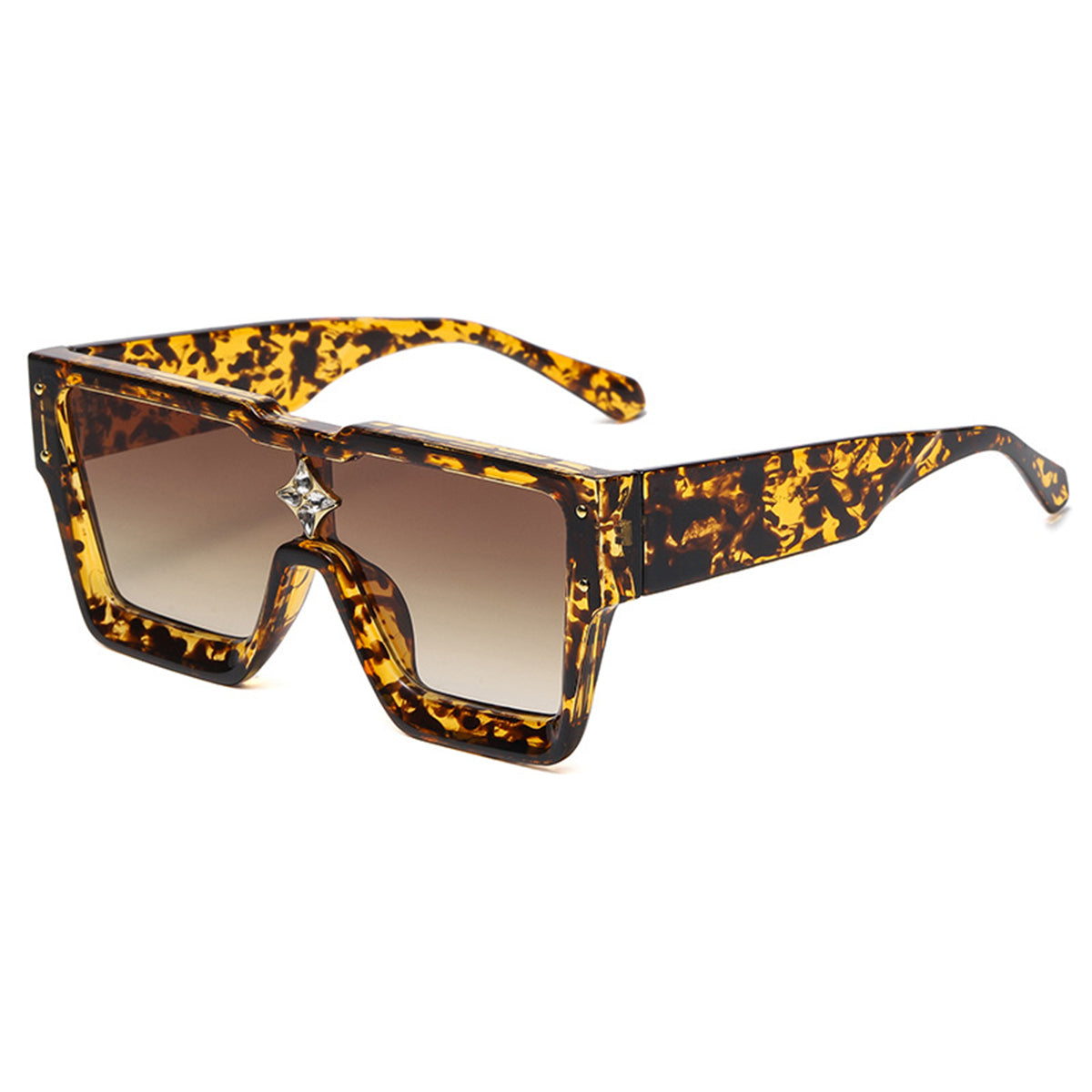 MI 60 Oversized con Cristales