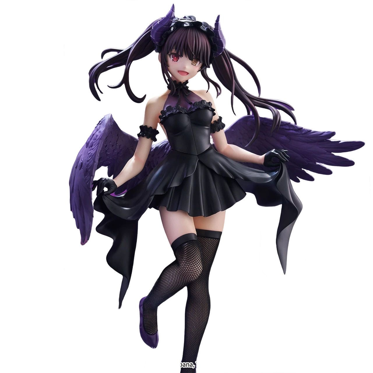 Kurumi Tokisaki Bicute Dark Figura Date A Live Furyu