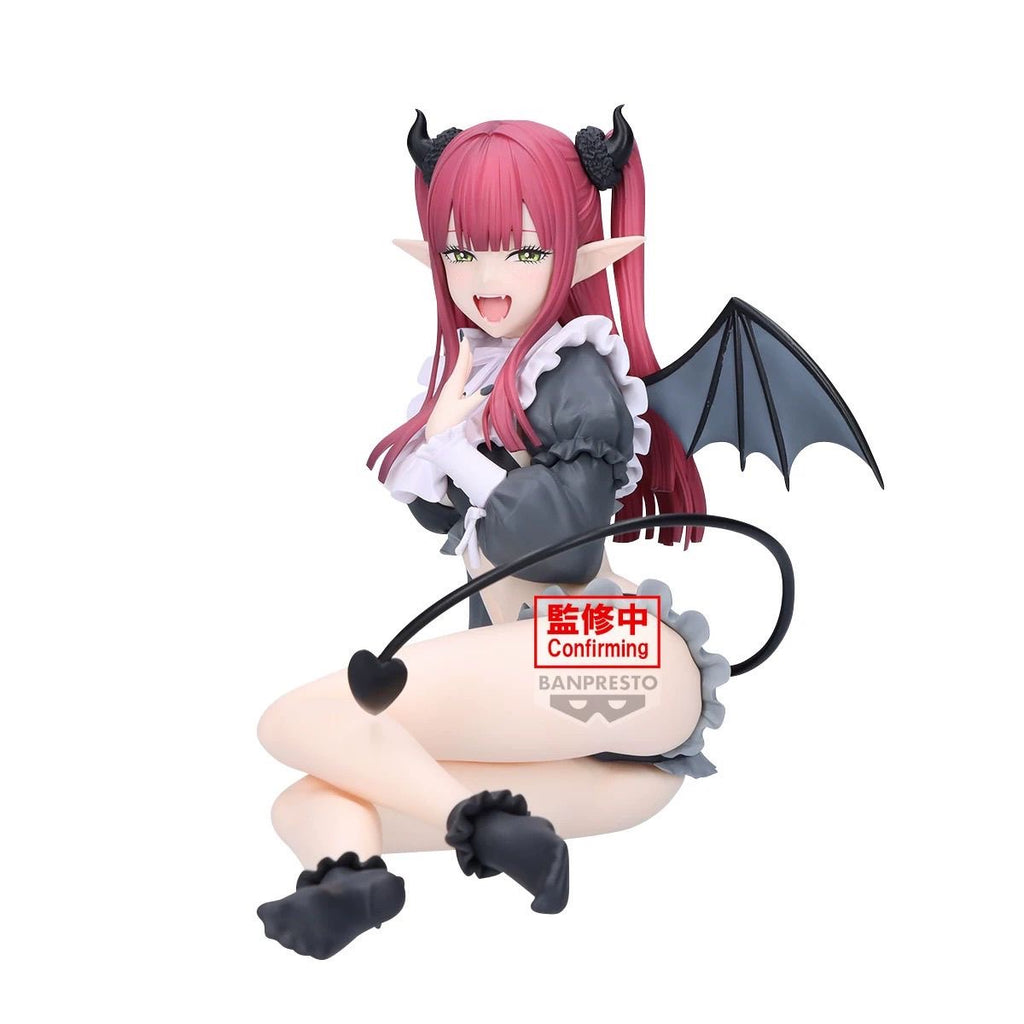 Figura Marin Kitagawa Liz Ver My Dress Up Darling Banpresto
