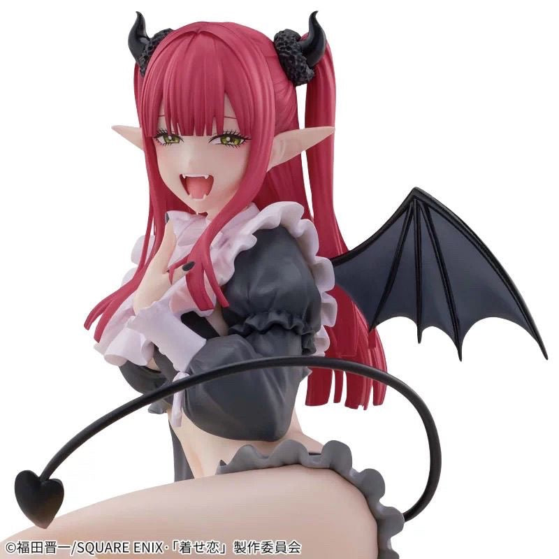 Figura Marin Kitagawa Liz Ver My Dress Up Darling Banpresto