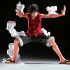 One Piece Monkey D. Luffy Maximatic Bandai Banpresto Figura