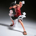 One Piece Monkey D. Luffy Maximatic Bandai Banpresto Figura