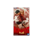 One Piece Monkey D. Luffy Maximatic Bandai Banpresto Figura