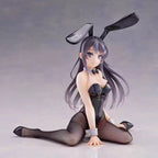 Mai Sakurajima Bunny Ver. - Amp+ Artist Masterpiece Taito