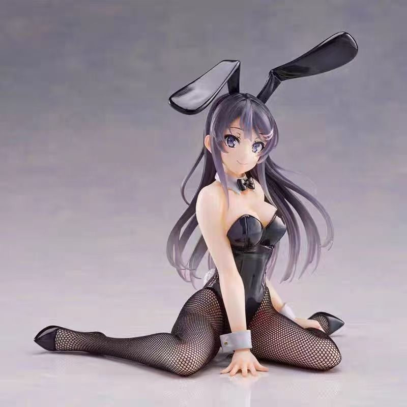Mai Sakurajima Bunny Ver. - Amp+ Artist Masterpiece Taito