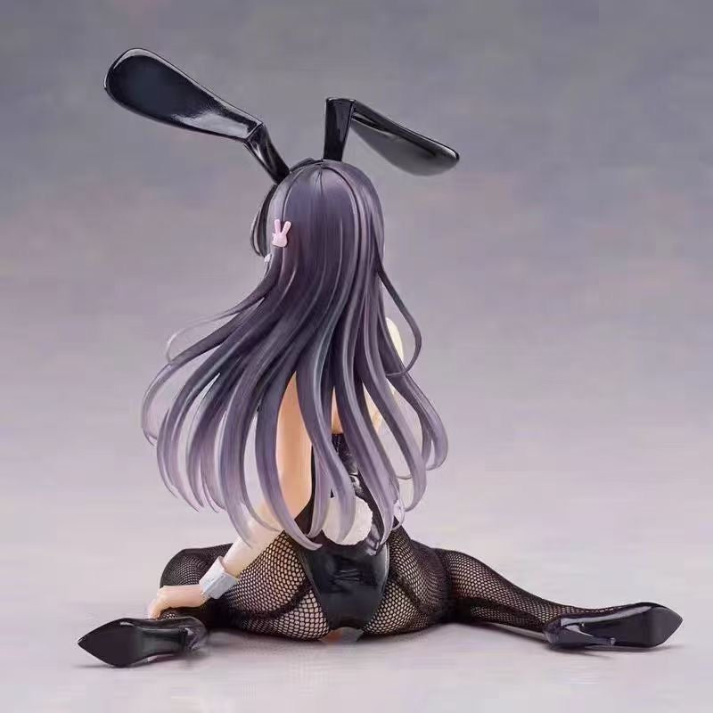 Mai Sakurajima Bunny Ver. - Amp+ Artist Masterpiece Taito