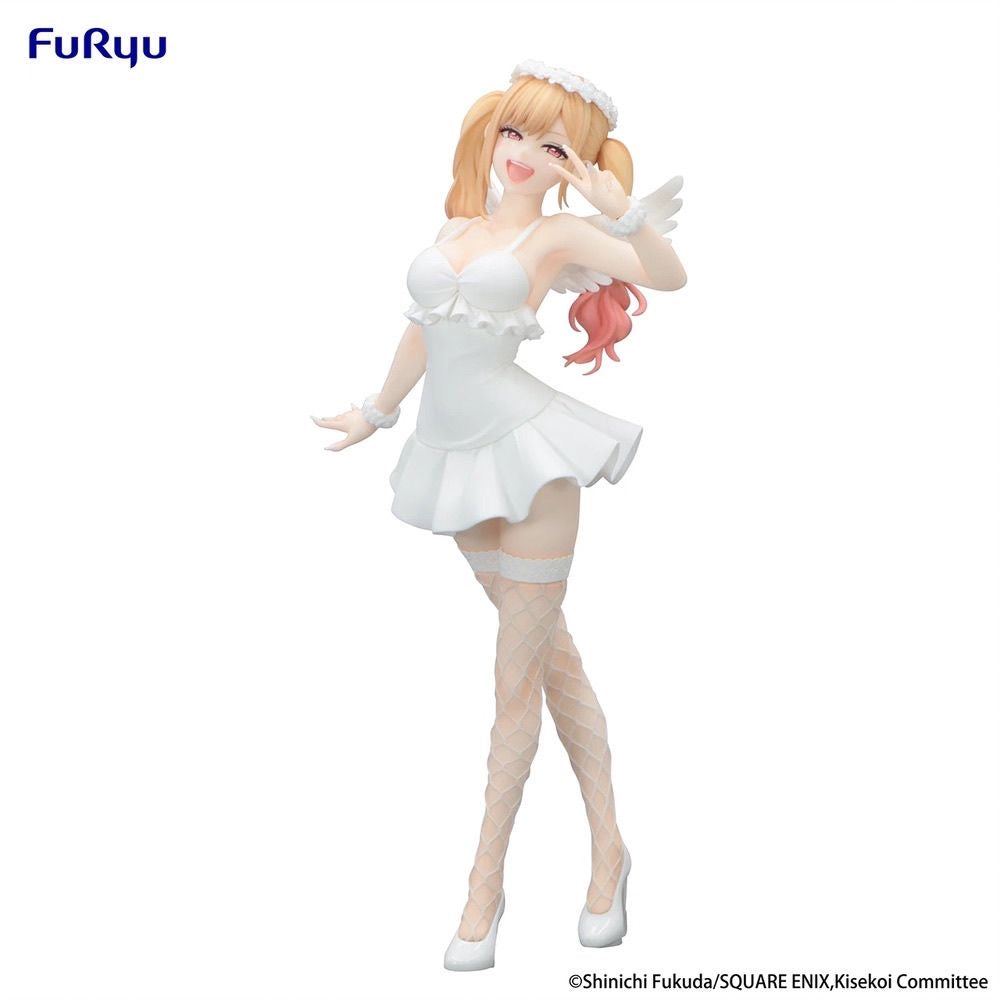 Furyu Marin Kitagawa Bicute Pure My Dress Up Darling Figure