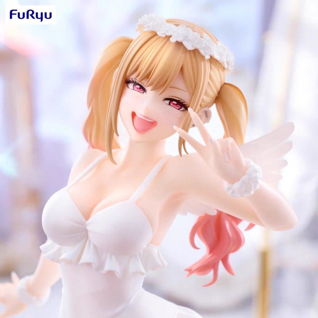 Furyu Marin Kitagawa Bicute Pure My Dress Up Darling Figure