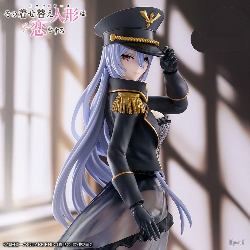 Marin Kitagawa (black Lobelia) My Dress-up Darling Espresto