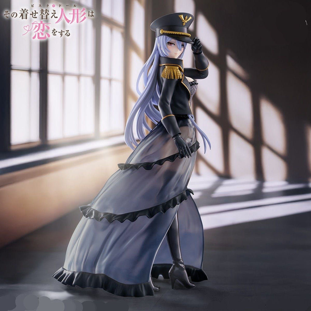 Marin Kitagawa (black Lobelia) My Dress-up Darling Espresto