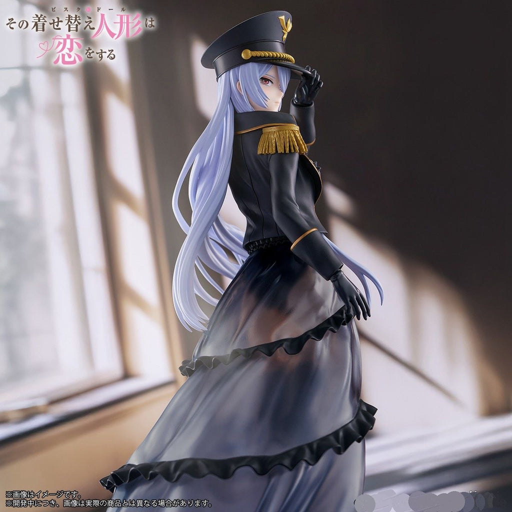 Marin Kitagawa (black Lobelia) My Dress-up Darling Espresto